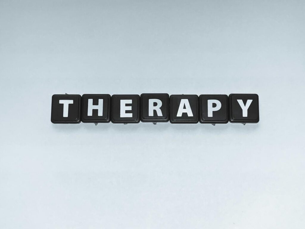 Stress management