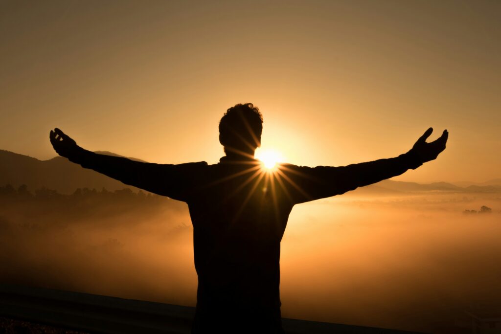 Emotional Support & Self-Understanding